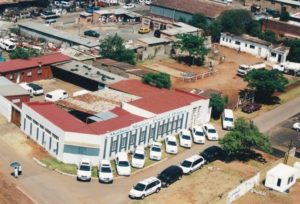 Maziya Funeral Services South Africa Nationwide Expansion
