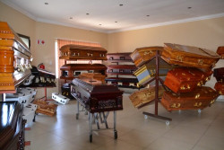 Custom Hand Made Coffins Caskets Adults Children Sizes By Maziya Funeral Services Johannesburg Soweto Khatlehong Alberton Gauteng Free State Mpumalanga South Africa 1