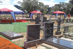 Custom Headstones Tombstones Grave Stones By Maziya Funeral Services Johannesburg Soweto Khatlehong Alberton Gauteng Free State Mpumalanga
