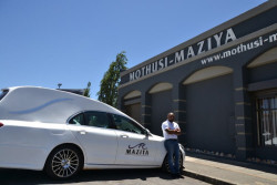Mothusi Maziya Branches Photos South Africa Soweto Johannesburg Gauteng South Africa 1