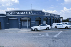 Mothusi Maziya Branches Photos South Africa Soweto Johannesburg Gauteng South Africa 1